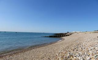 Little Spain - Selsey - 8