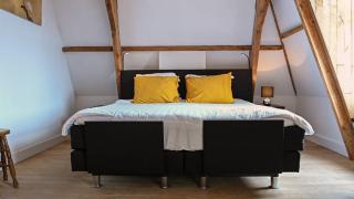 B&B Van Amsterdam - Middelburg - 5