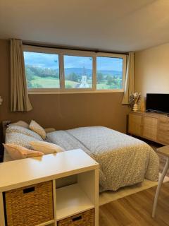 Studio cosy au cœur du Haut-jura - 7