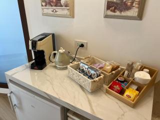 Carola Luxury Room - Bari - 8