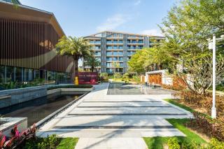 Sanya Haitang Bay Muyu Time Seaview Apartment - Sanya - 2