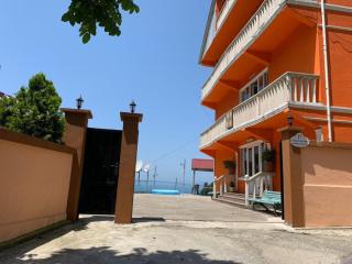 Guesthouse in Kvariati - Kwariati - 3