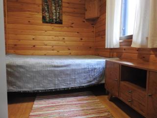 Koivurannan Lomamökit Paju - 9