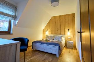 Apartament Kohutówka - 4