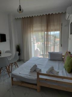 Vintage apartment - Neos Marmaras - 2