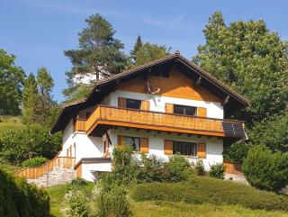 Apartment Sonnenbüchel - Wald am Arlberg - 9