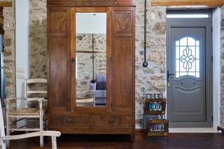 Wood And Stone Villa - Parga - 9