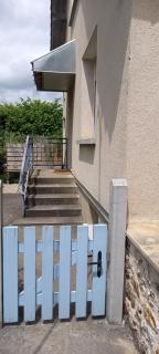 "Le 70's" appartement au rdc - Le Neubourg - 3