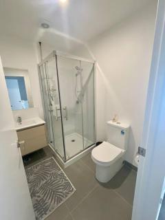 Auckland Airport Oasis Townhouse - Auckland - 9