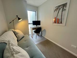 Auckland Airport Oasis Townhouse - Auckland - 8