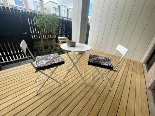 Auckland Airport Oasis Townhouse - Auckland - 7