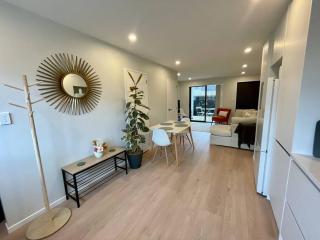 Auckland Airport Oasis Townhouse - Auckland - 4