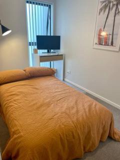 Auckland Airport Oasis Townhouse - Auckland - 1