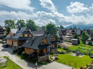 Zacisze Galicove - Zakopane - 3