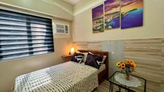 Across Sm City Cebu Sunvida Tower Studio Unit - Città di Cebu - 4
