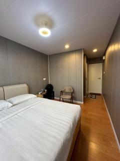 Komfy Kundasang Cabin & Campsite, Mesilau Mount Kinabalu - 1