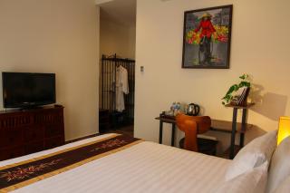 Nam Bo Boutique Hotel - 7