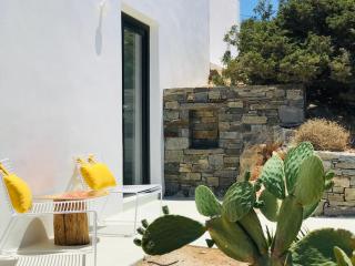 Spiti su in Paros - Naousa Piscina Privata - Kampos Páros - 2