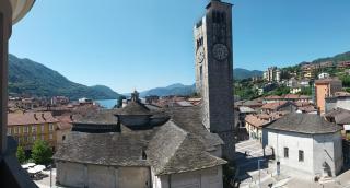 Lago d'Orta attico Sofia - Omegna - 6
