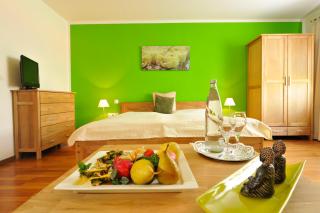 Hotel Dreimädelhaus - Espelkamp-Mittwald - 1