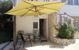Apartman Tina 2 - Ražanac - 9