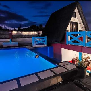 Triangle Huts - Pagudpud - 8