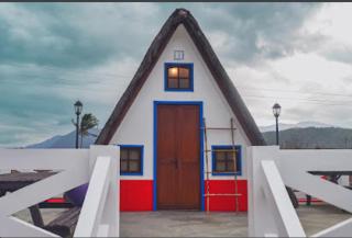 Triangle Huts - Pagudpud - 4