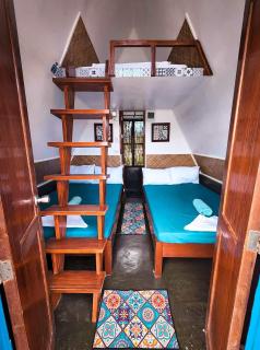 Triangle Huts - Pagudpud - 3