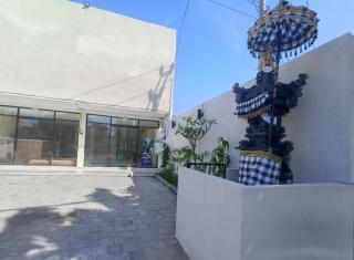Abian Klumpu Villa & Spa Sanur Bali - Sanur - 1