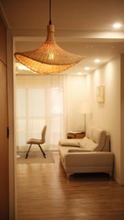 windmill house - Daegu - 0