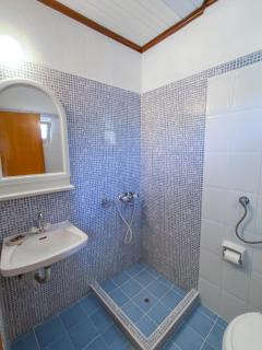 Under the Castle Apartments 2 - Paralia Panteleimonos - 4