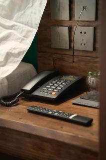 Menoir Dorsett Madrid Usera - 7