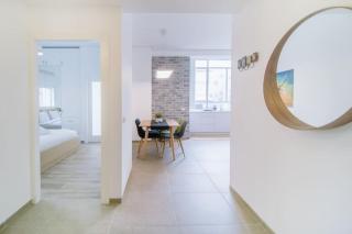 Amazing Apartment 2 BR & 2 Bathrooms ! - Tel Aviv - 2