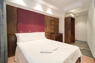 Menoir Dorsett Madrid Usera - 1