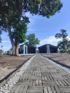 Secotek Nenasi Chalet - Pekan - 2