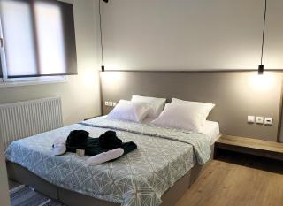 Joanna Deluxe Apartments - Kynopiástai - 6