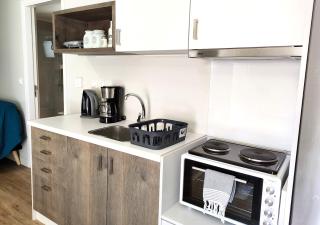 Joanna Deluxe Apartments - 1