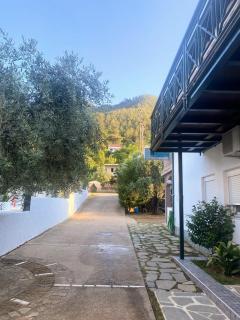 Blue Sky Apartments - Skala Potamias - 9