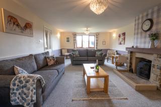 Orchard Cottage 5 bedrooms - 6