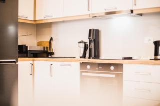 Saranda Terraces Exclusive Appartment - Sarandë - 1