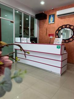 Ada Hotel & Apartment - Kuala Terengganu - 8
