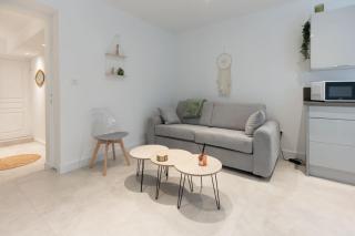 Appartement entièrement neuf avec terrasse privative ! - Mulhouse - 9