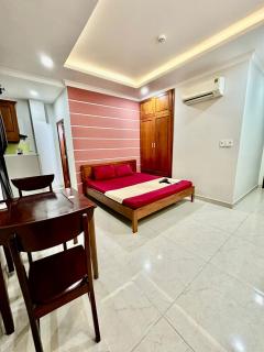 324F Lý Thường Kiệt - Ho Chi Minh - 1