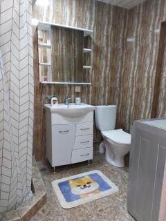 Sayat-Nova Apartments Yerevan - Yerevan - 2