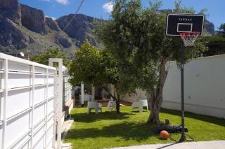Casa vacanze Casuzza Sferracavallo Palermo - Palermo - 8