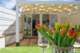 Casa vacanze Casuzza Sferracavallo Palermo - 4