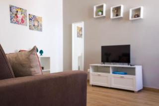 Casa vacanze Casuzza Sferracavallo Palermo - Palermo - 4