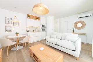 Wintowinrentals Goleta Suites 1B - Malaga - 0
