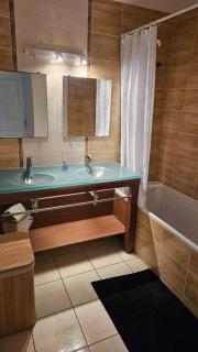Appartement au golf des fontenelles - LʼAiguillon-sur-Vie - 5