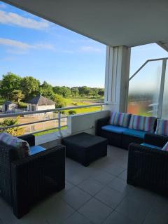Appartement au golf des fontenelles - LʼAiguillon-sur-Vie - 4